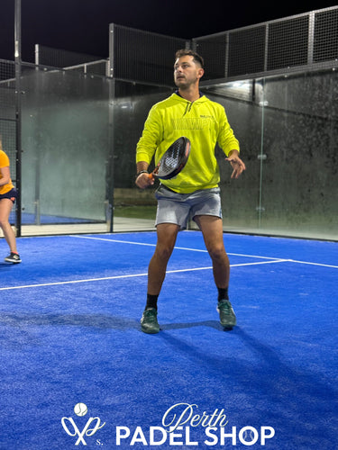 P50 (OPEN MIX) - Tournament 22/08/25 (Dalkeith)