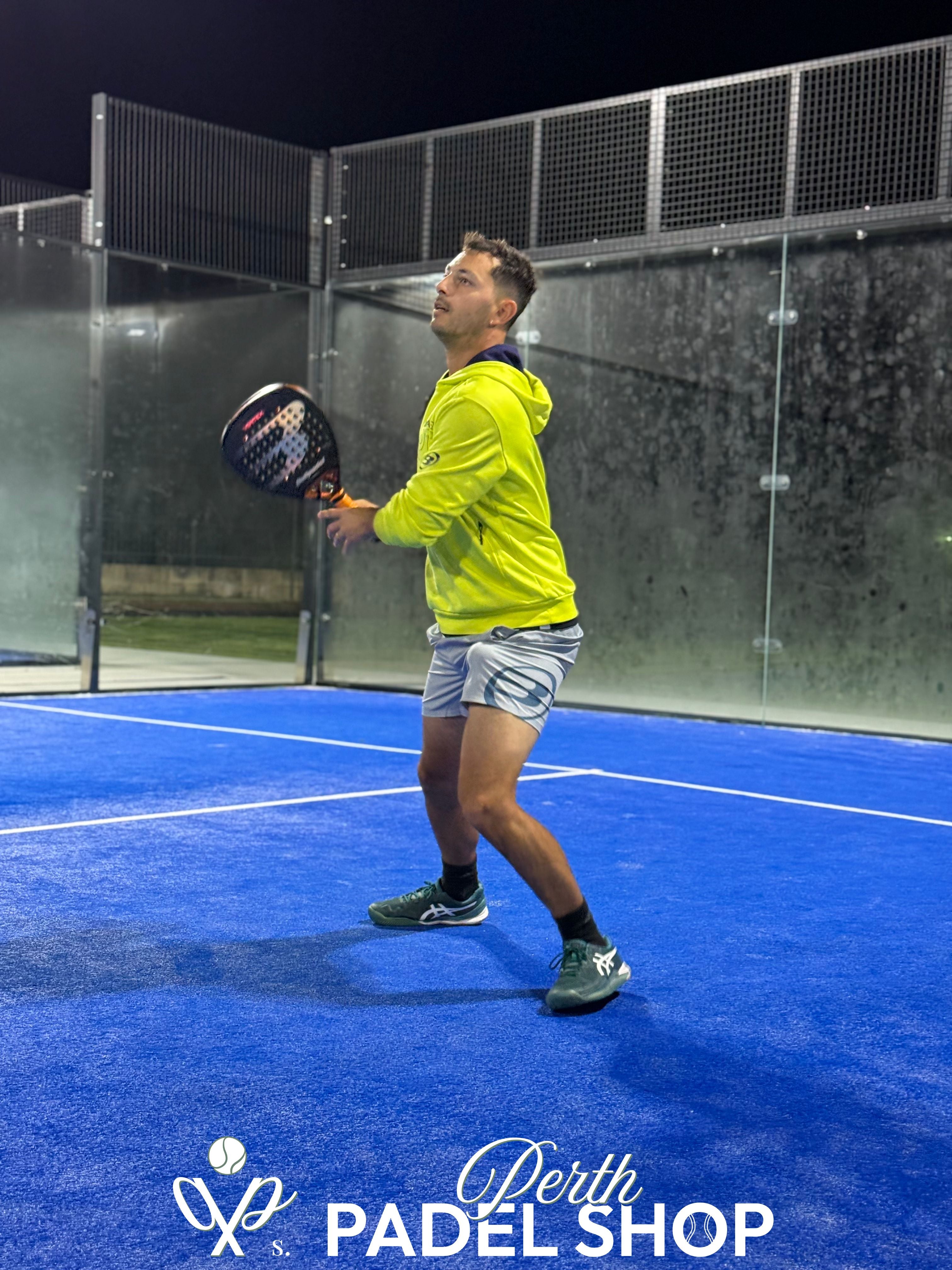 P50 (OPEN MIX) - Tournament 22/08/25 (Dalkeith)