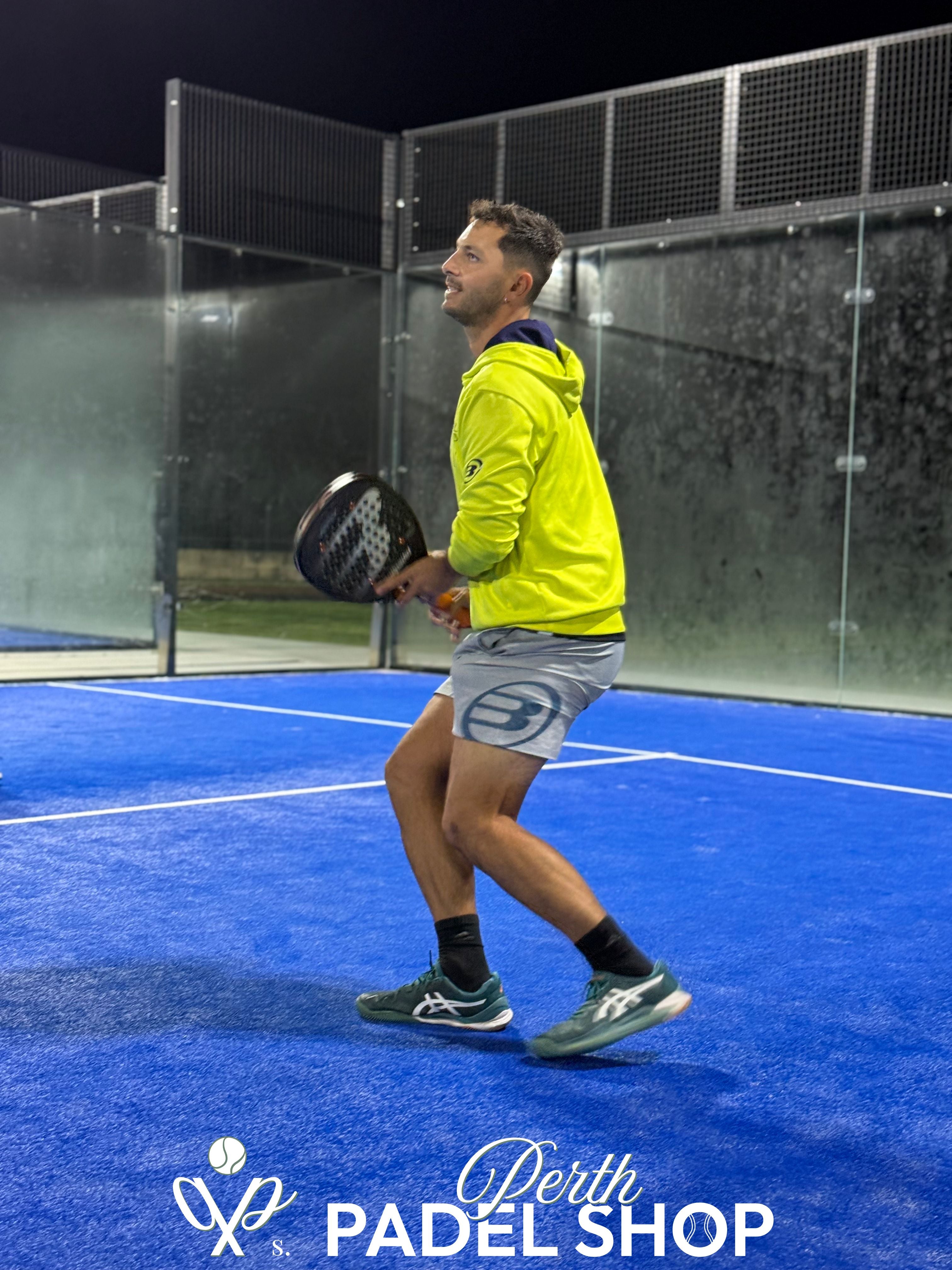 P50 (OPEN MIX) - Tournament 22/08/25 (Dalkeith)