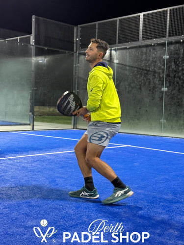 P50 (OPEN MIX) - Tournament 22/08/25 (Dalkeith)