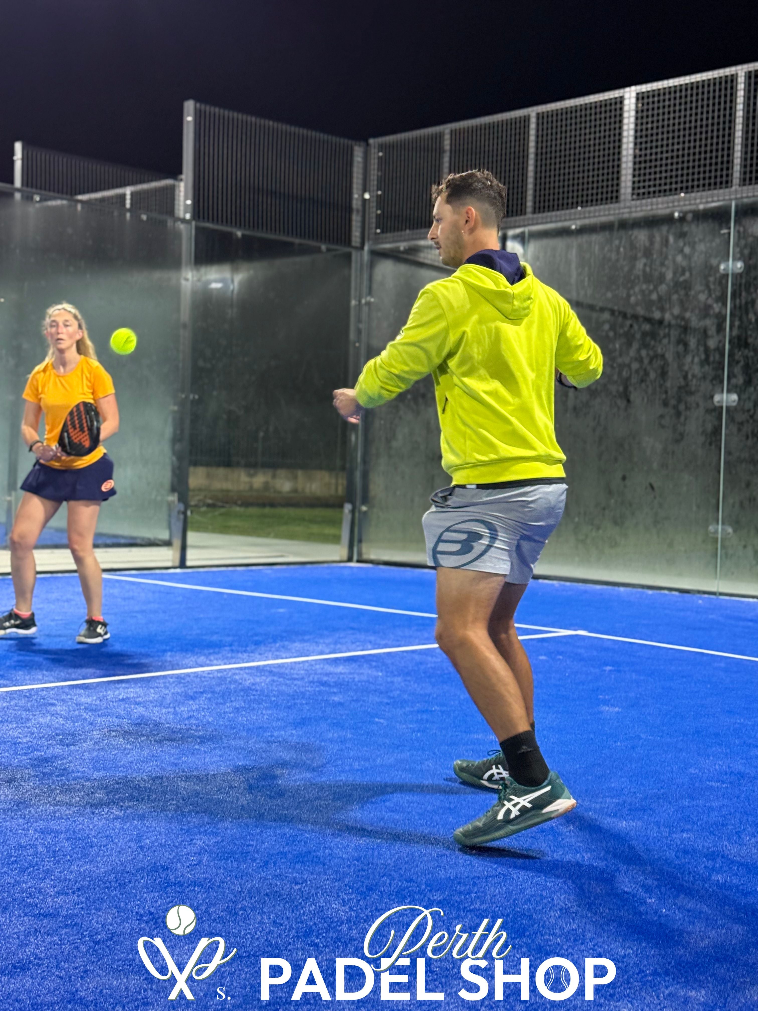 P50 (OPEN MIX) - Tournament 22/08/25 (Dalkeith)