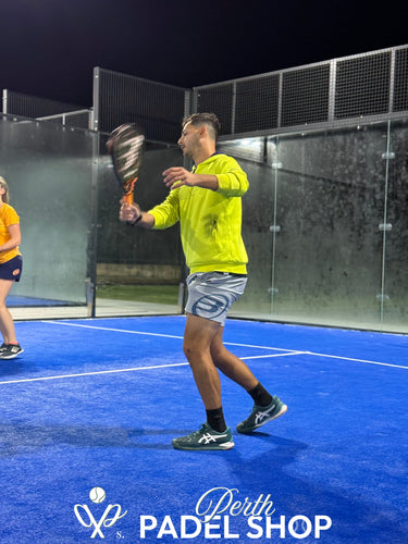 P50 (OPEN MIX) - Tournament 22/08/25 (Dalkeith)