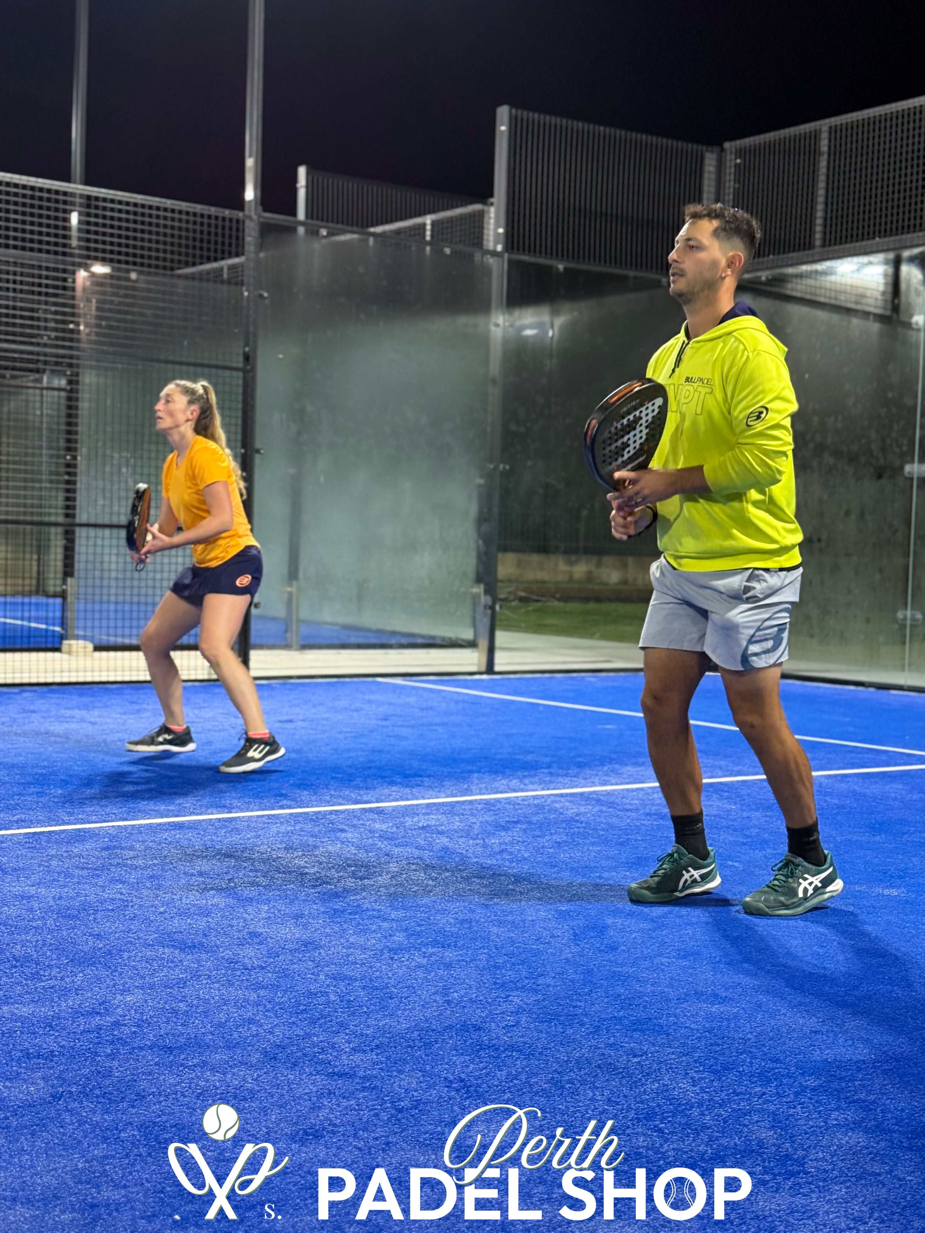 P50 (OPEN MIX) - Tournament 22/08/25 (Dalkeith)