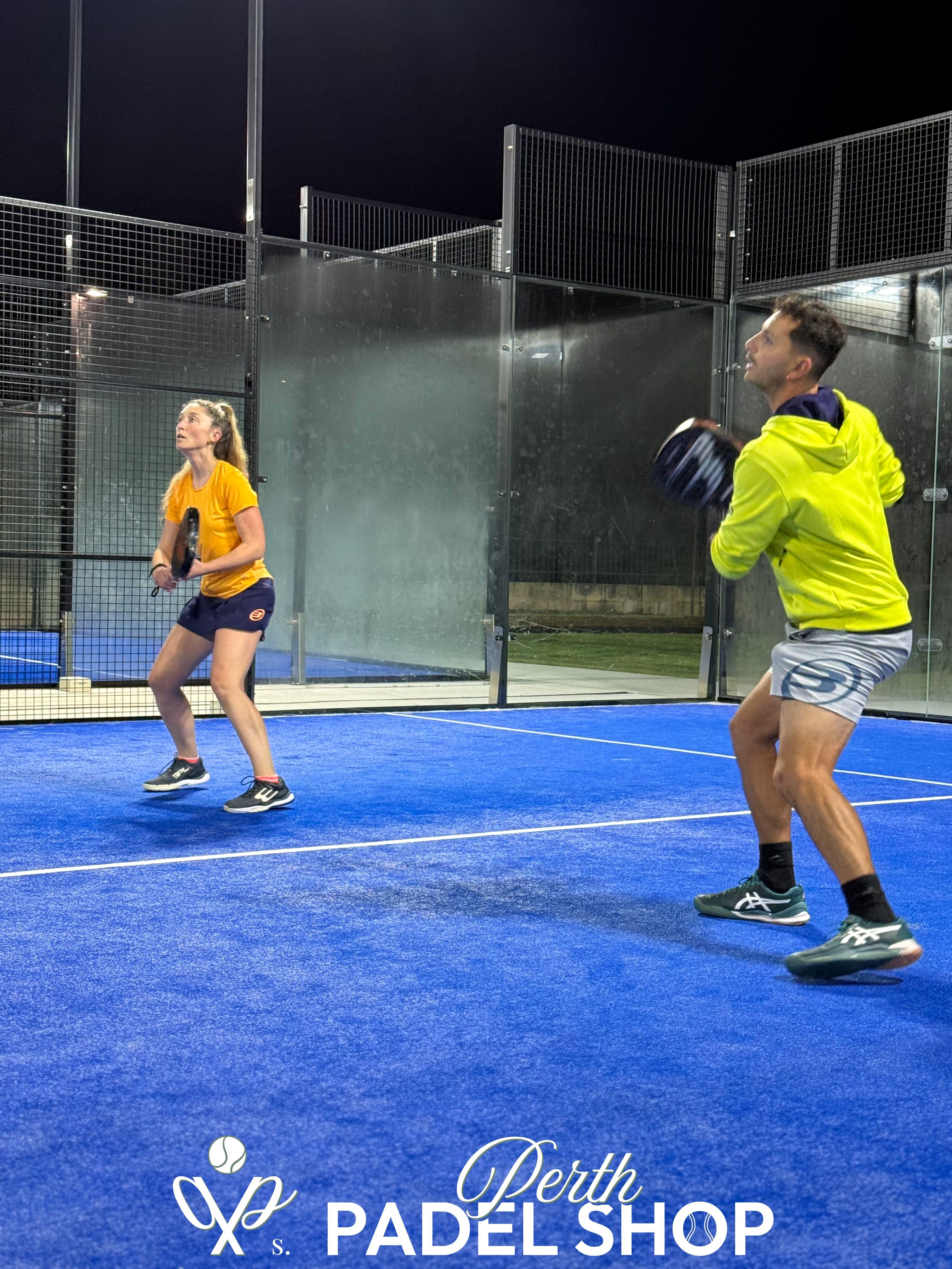 P50 (OPEN MIX) - Tournament 22/08/25 (Dalkeith)