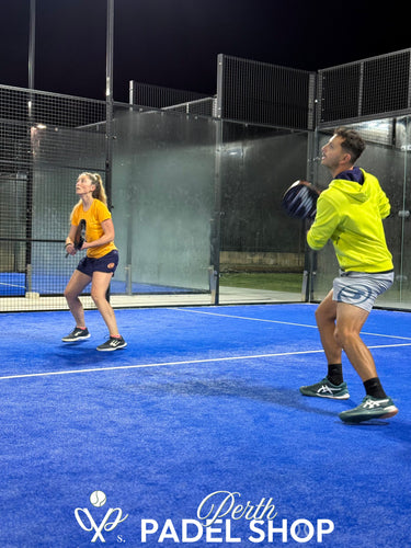 P50 (OPEN MIX) - Tournament 22/08/25 (Dalkeith)