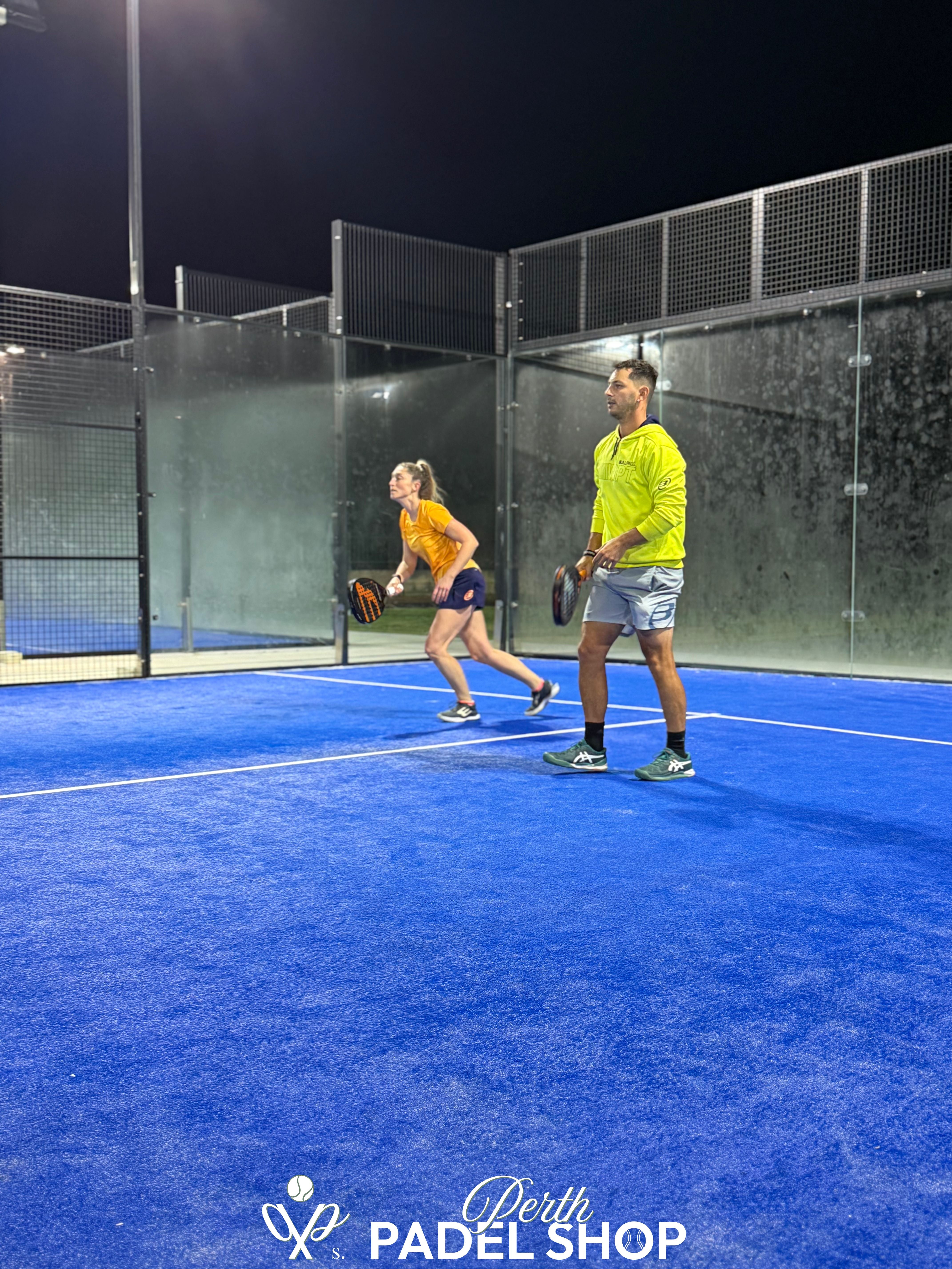 P50 (OPEN MIX) - Tournament 22/08/25 (Dalkeith)