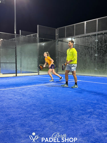 P50 (OPEN MIX) - Tournament 22/08/25 (Dalkeith)