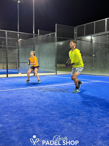 P50 (OPEN MIX) - Tournament 22/08/25 (Dalkeith)