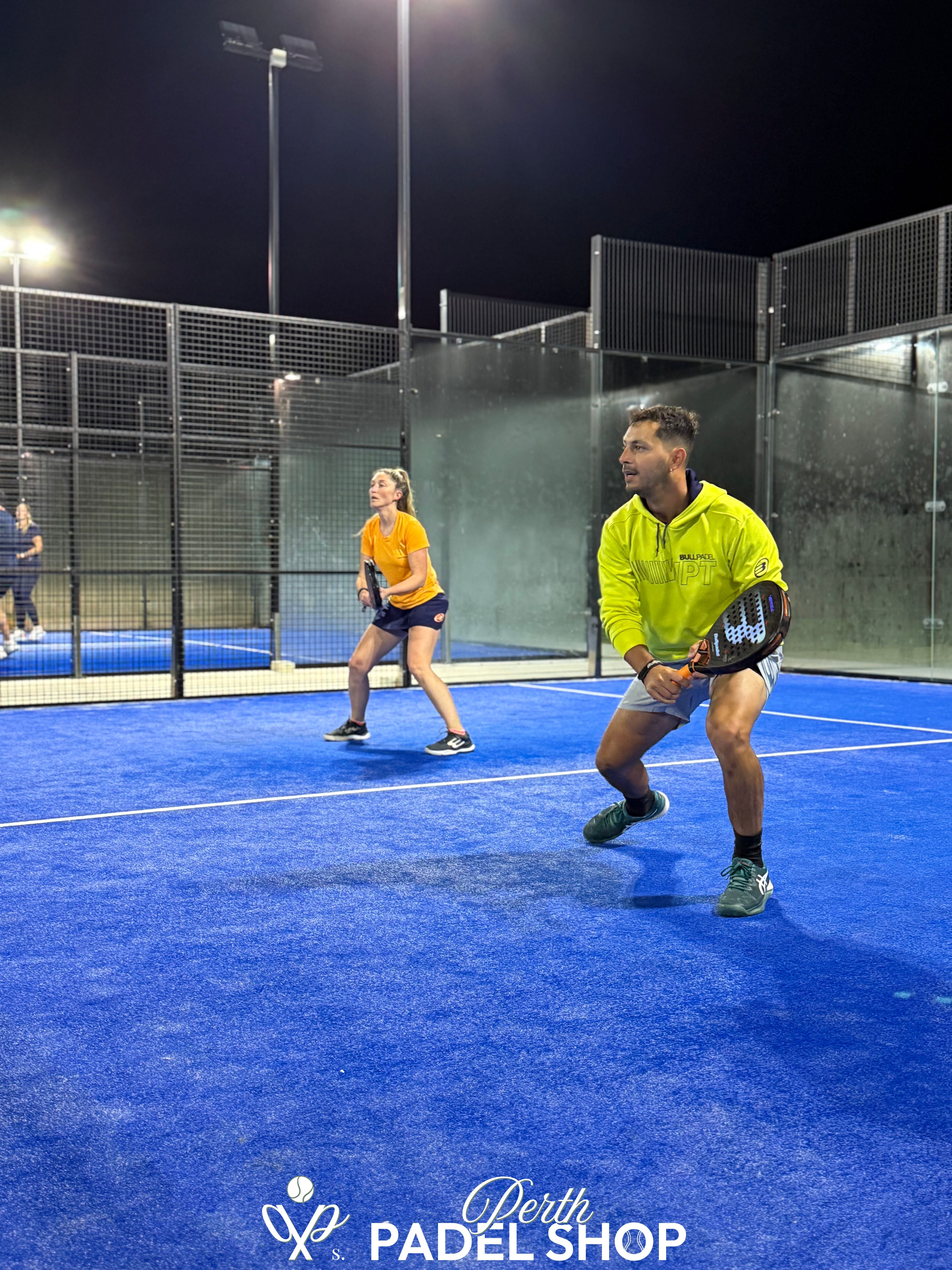 P50 (OPEN MIX) - Tournament 22/08/25 (Dalkeith)