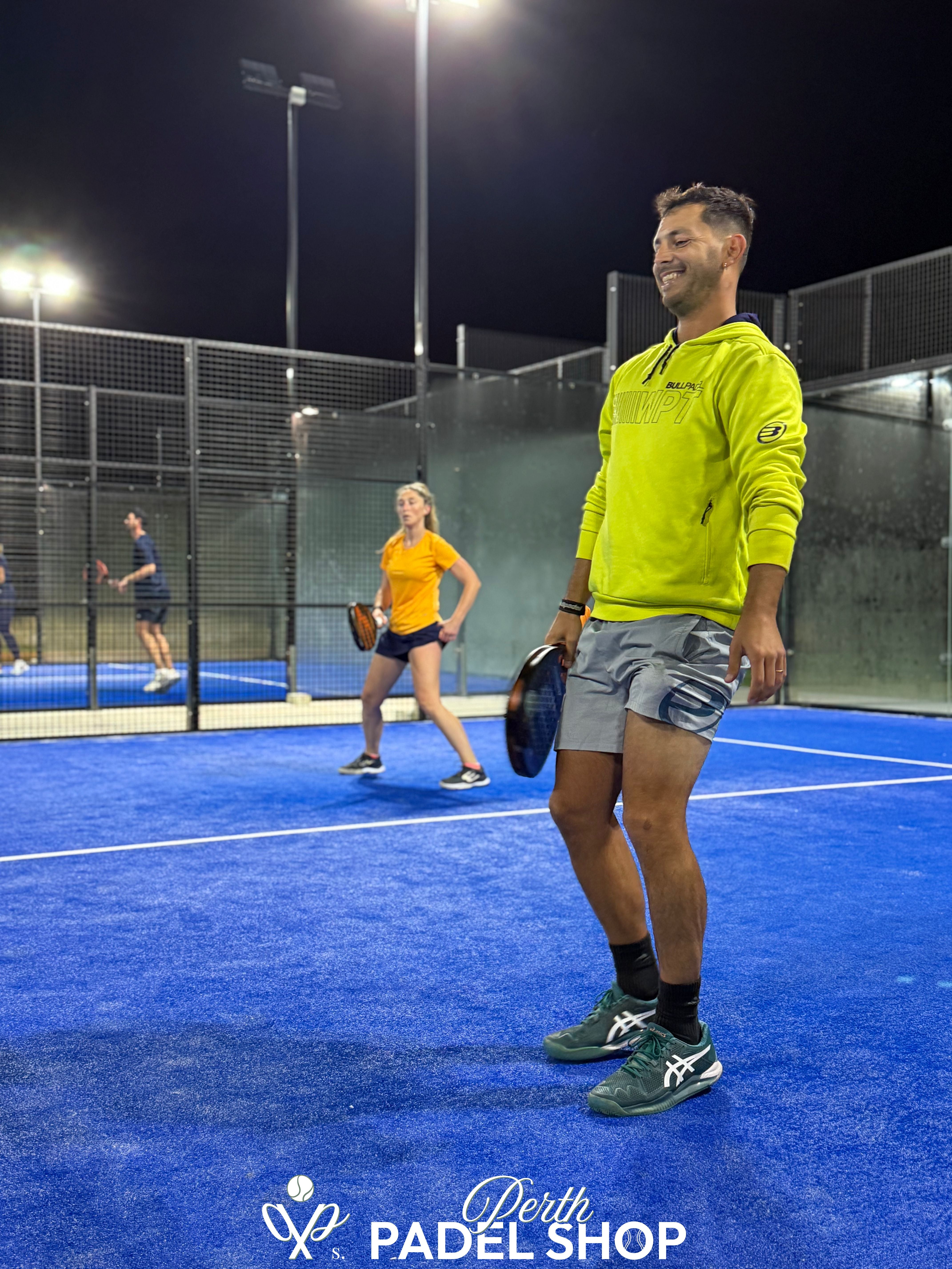 P50 (OPEN MIX) - Tournament 22/08/25 (Dalkeith)