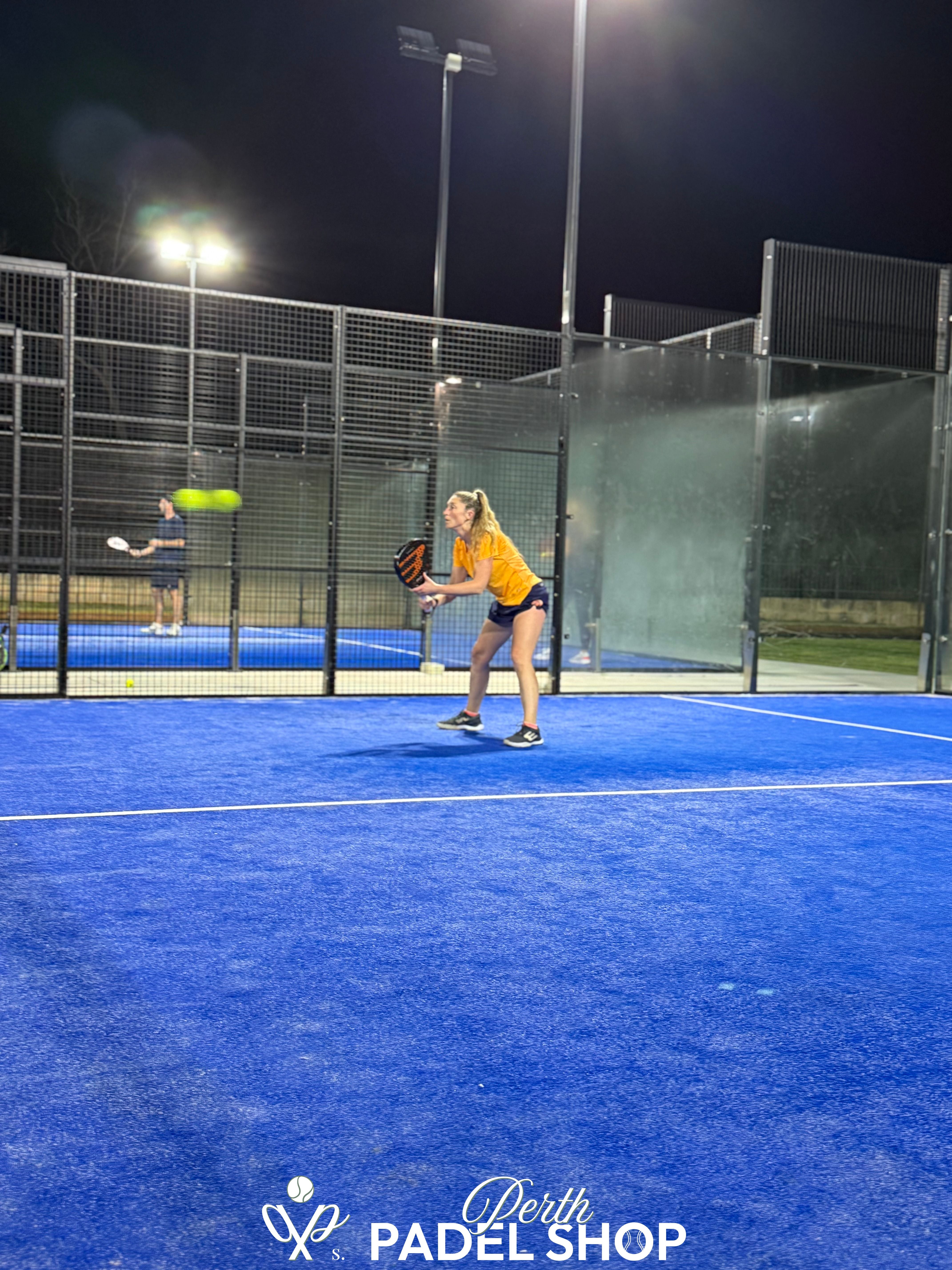 P50 (OPEN MIX) - Tournament 22/08/25 (Dalkeith)