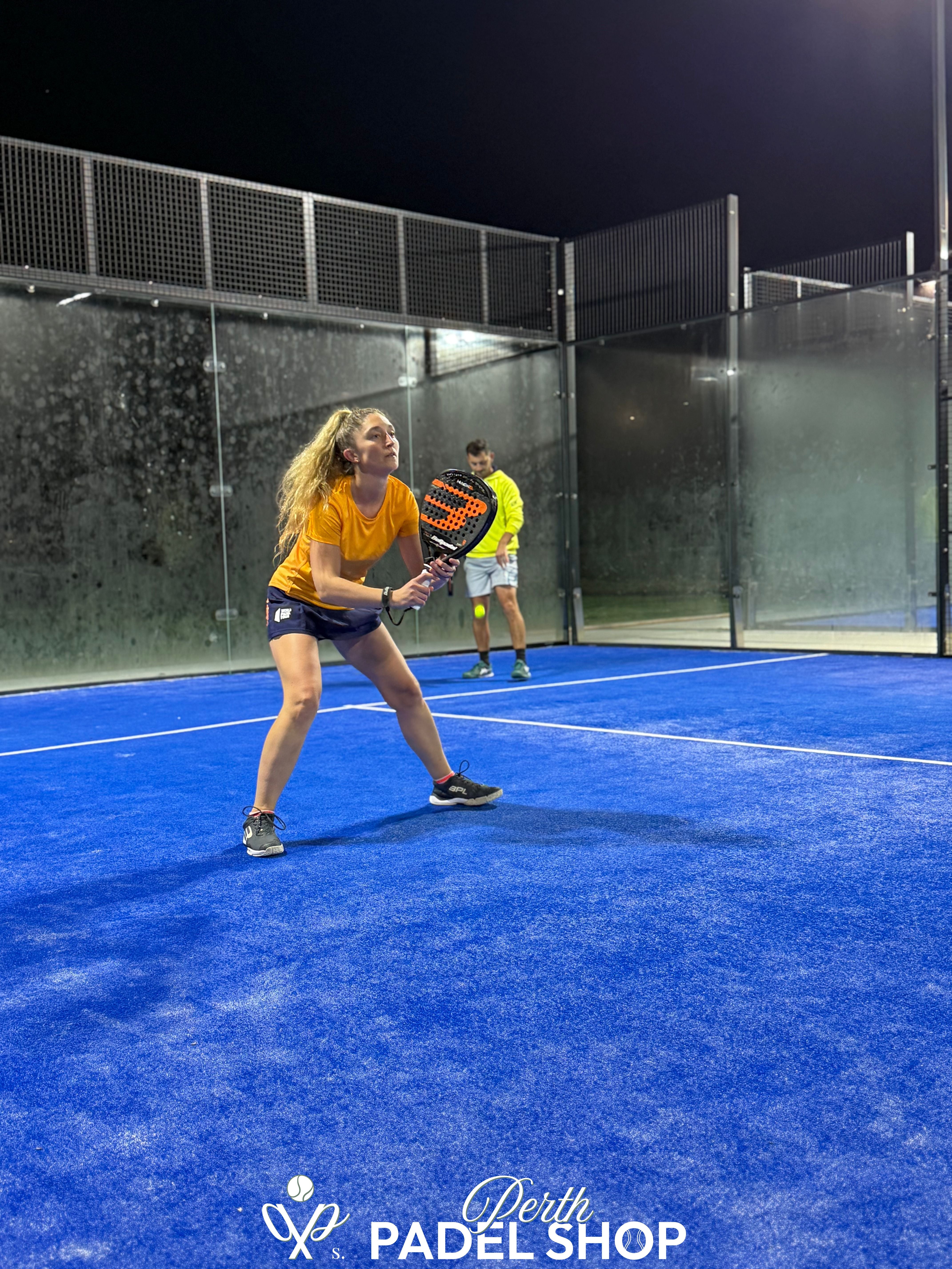 P50 (OPEN MIX) - Tournament 22/08/25 (Dalkeith)