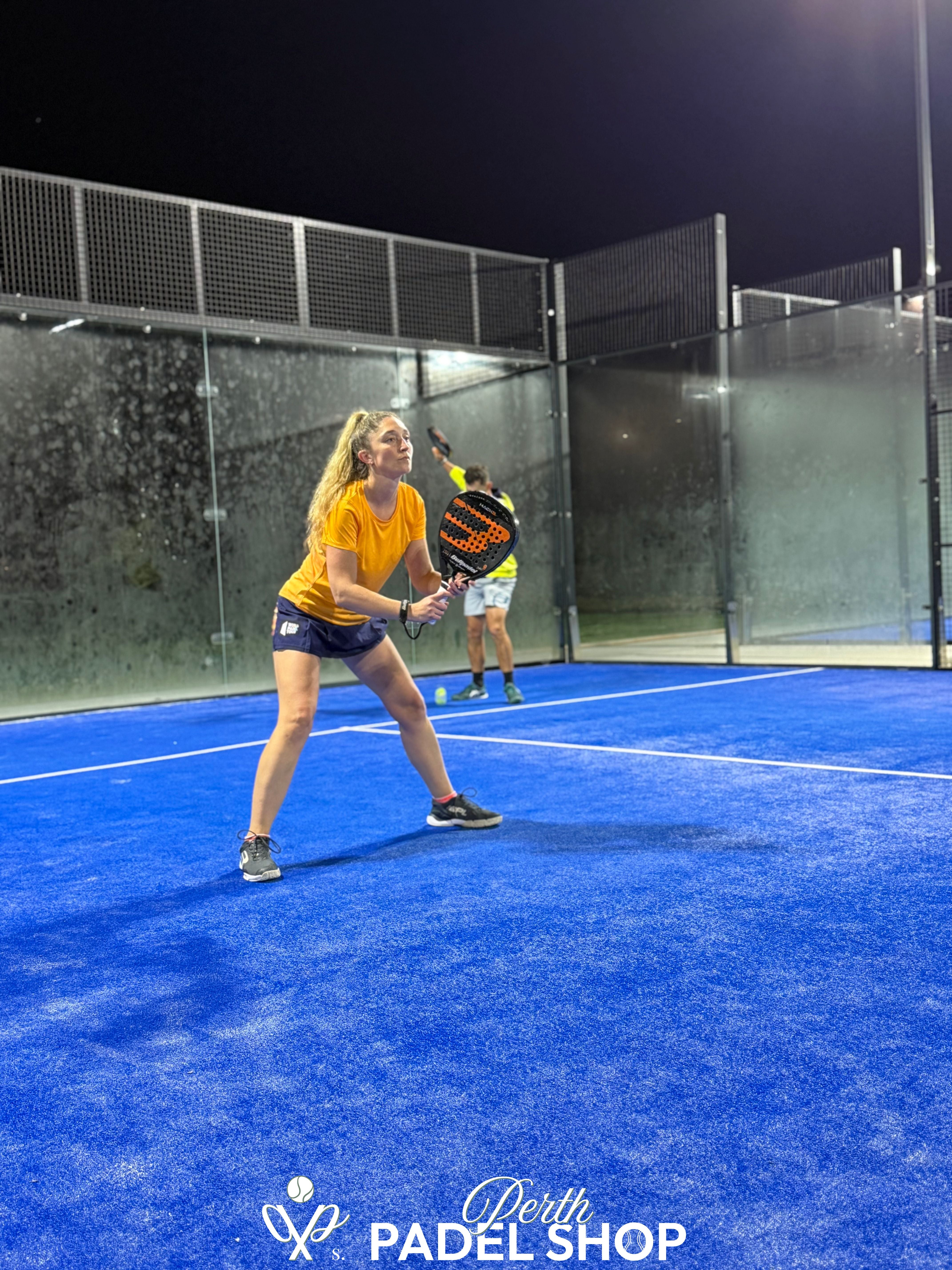 P50 (OPEN MIX) - Tournament 22/08/25 (Dalkeith)