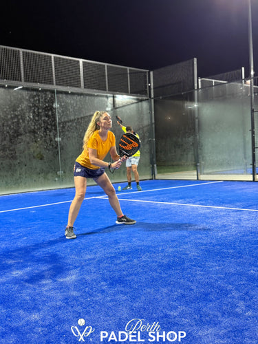 P50 (OPEN MIX) - Tournament 22/08/25 (Dalkeith)