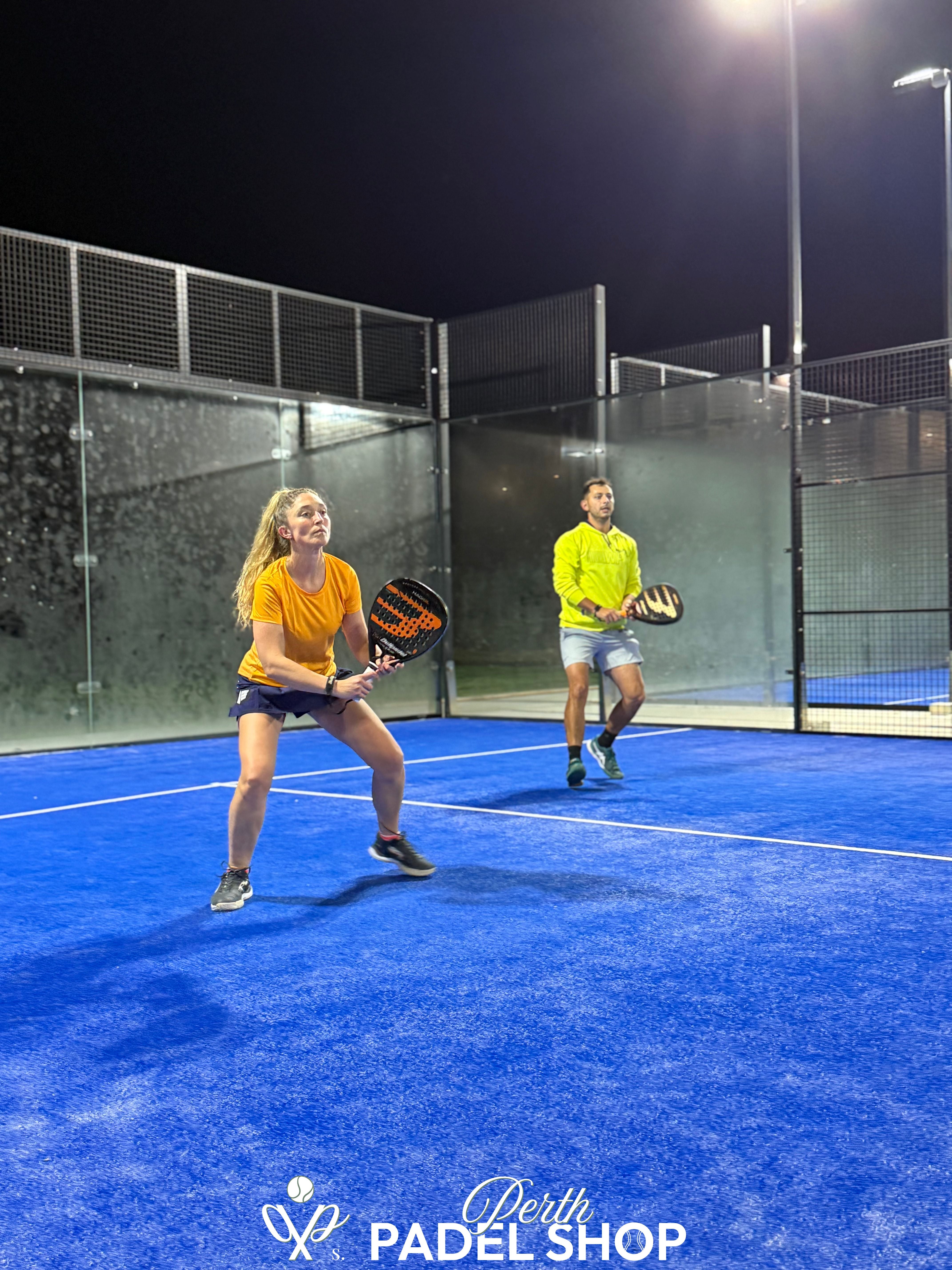 P50 (OPEN MIX) - Tournament 22/08/25 (Dalkeith)