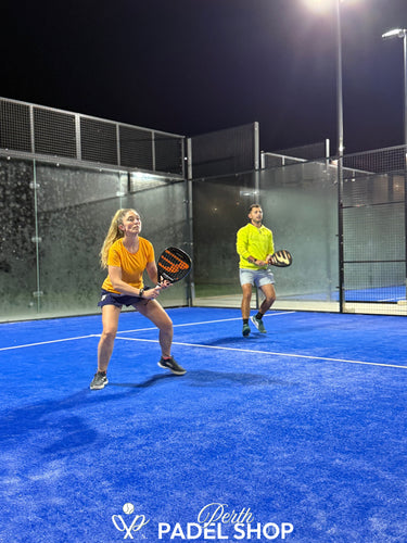 P50 (OPEN MIX) - Tournament 22/08/25 (Dalkeith)