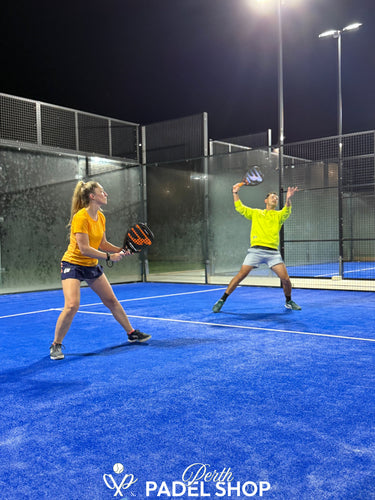 P50 (OPEN MIX) - Tournament 22/08/25 (Dalkeith)