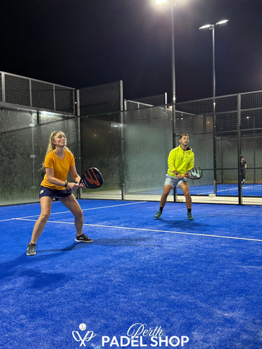 P50 (OPEN MIX) - Tournament 22/08/25 (Dalkeith)