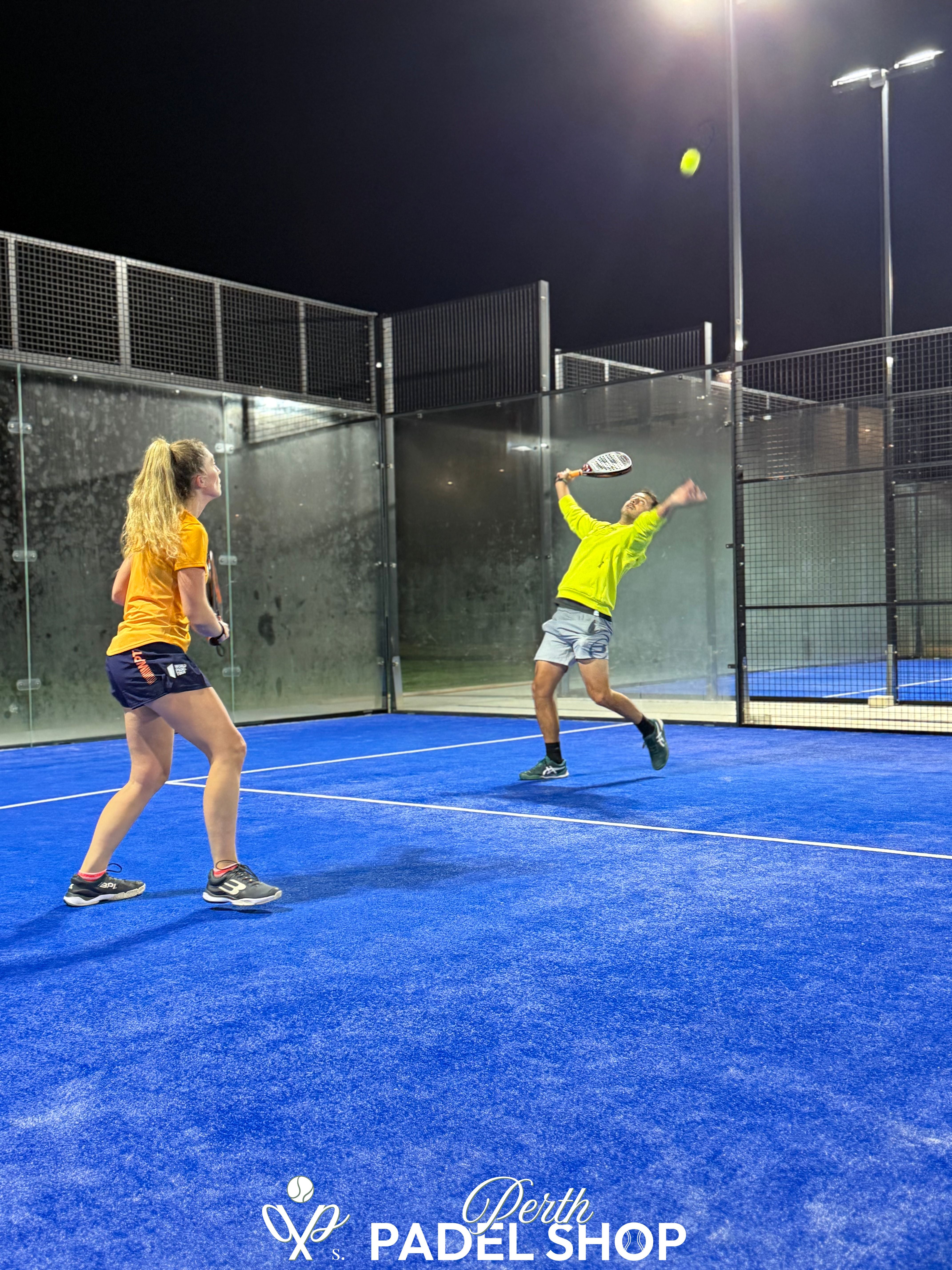 P50 (OPEN MIX) - Tournament 22/08/25 (Dalkeith)