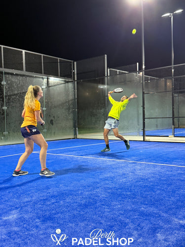 P50 (OPEN MIX) - Tournament 22/08/25 (Dalkeith)