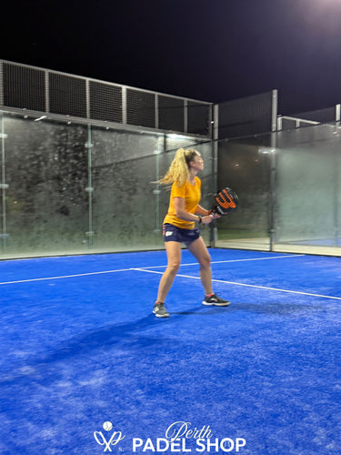 P50 (OPEN MIX) - Tournament 22/08/25 (Dalkeith)