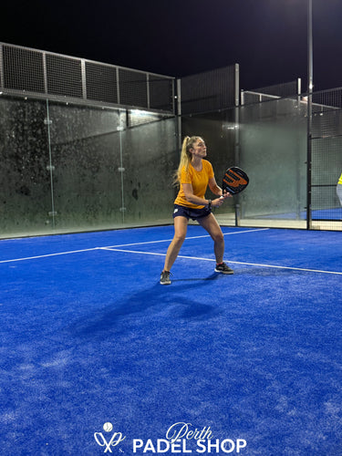 P50 (OPEN MIX) - Tournament 22/08/25 (Dalkeith)