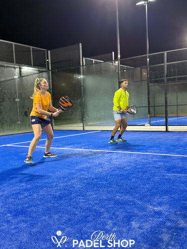 P50 (OPEN MIX) - Tournament 22/08/25 (Dalkeith)