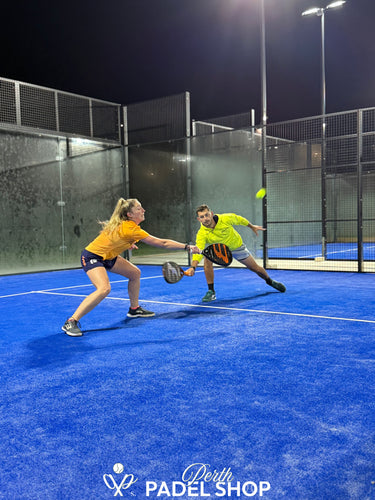 P50 (OPEN MIX) - Tournament 22/08/25 (Dalkeith)