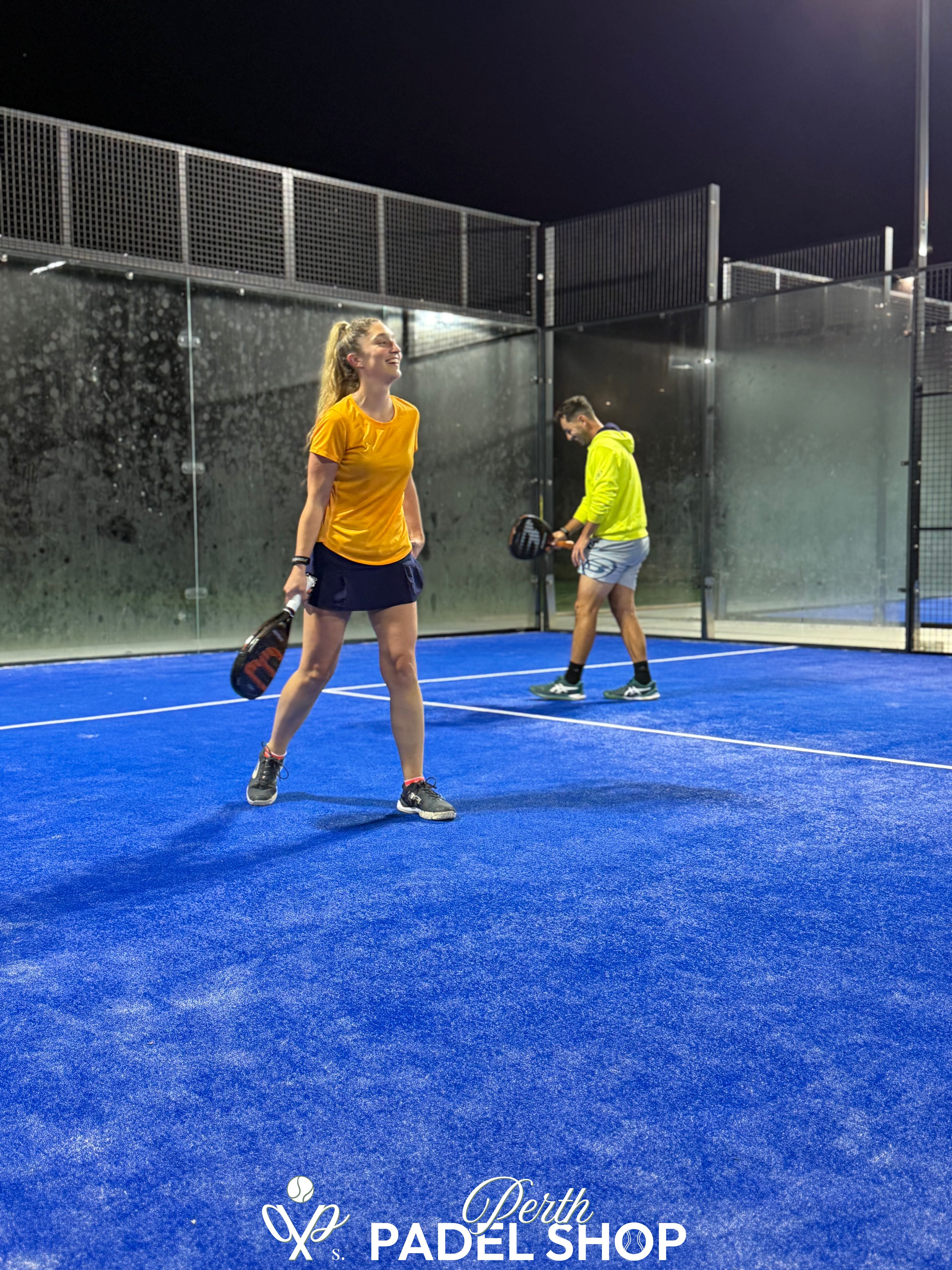 P50 (OPEN MIX) - Tournament 22/08/25 (Dalkeith)