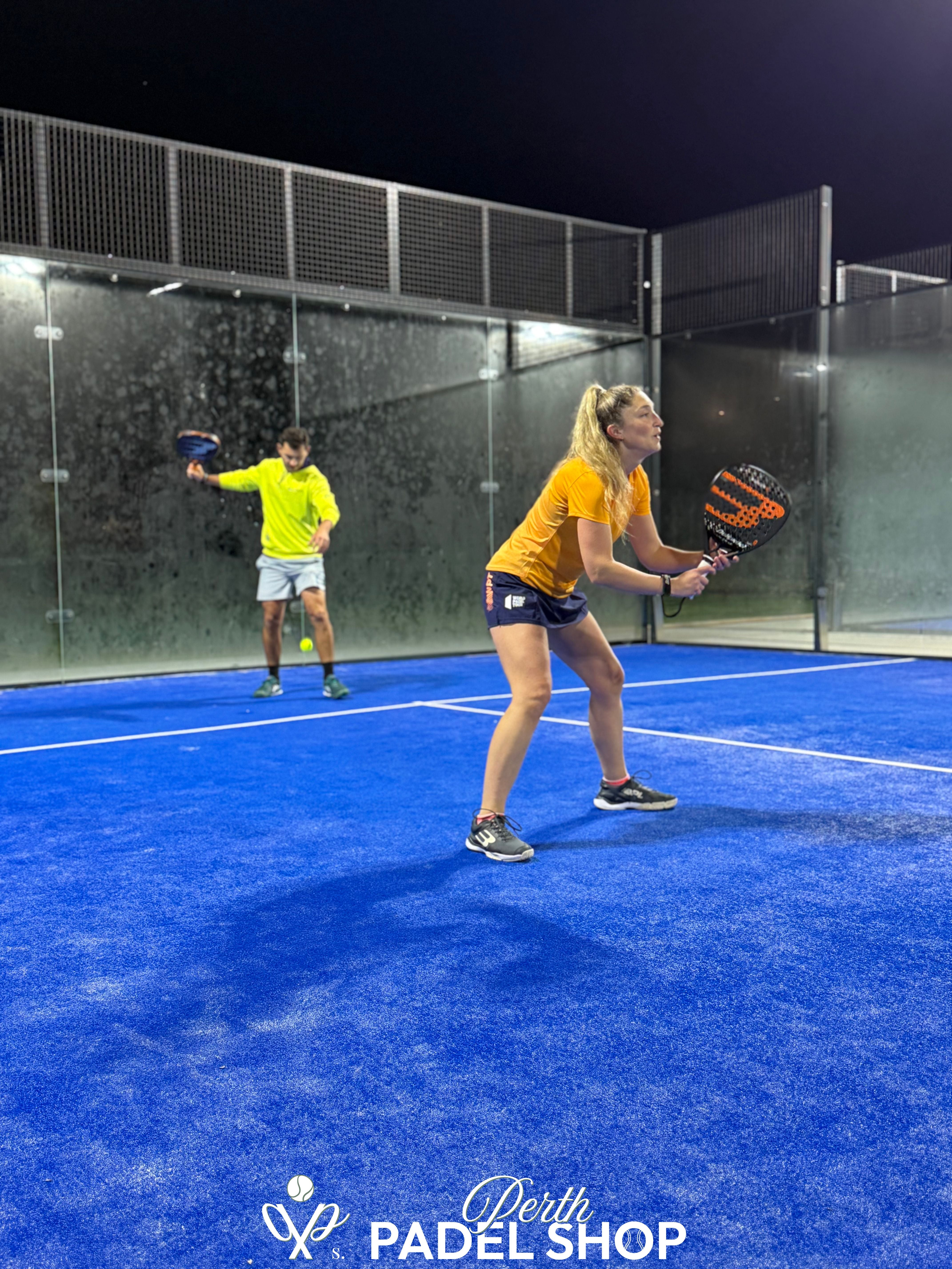 P50 (OPEN MIX) - Tournament 22/08/25 (Dalkeith)