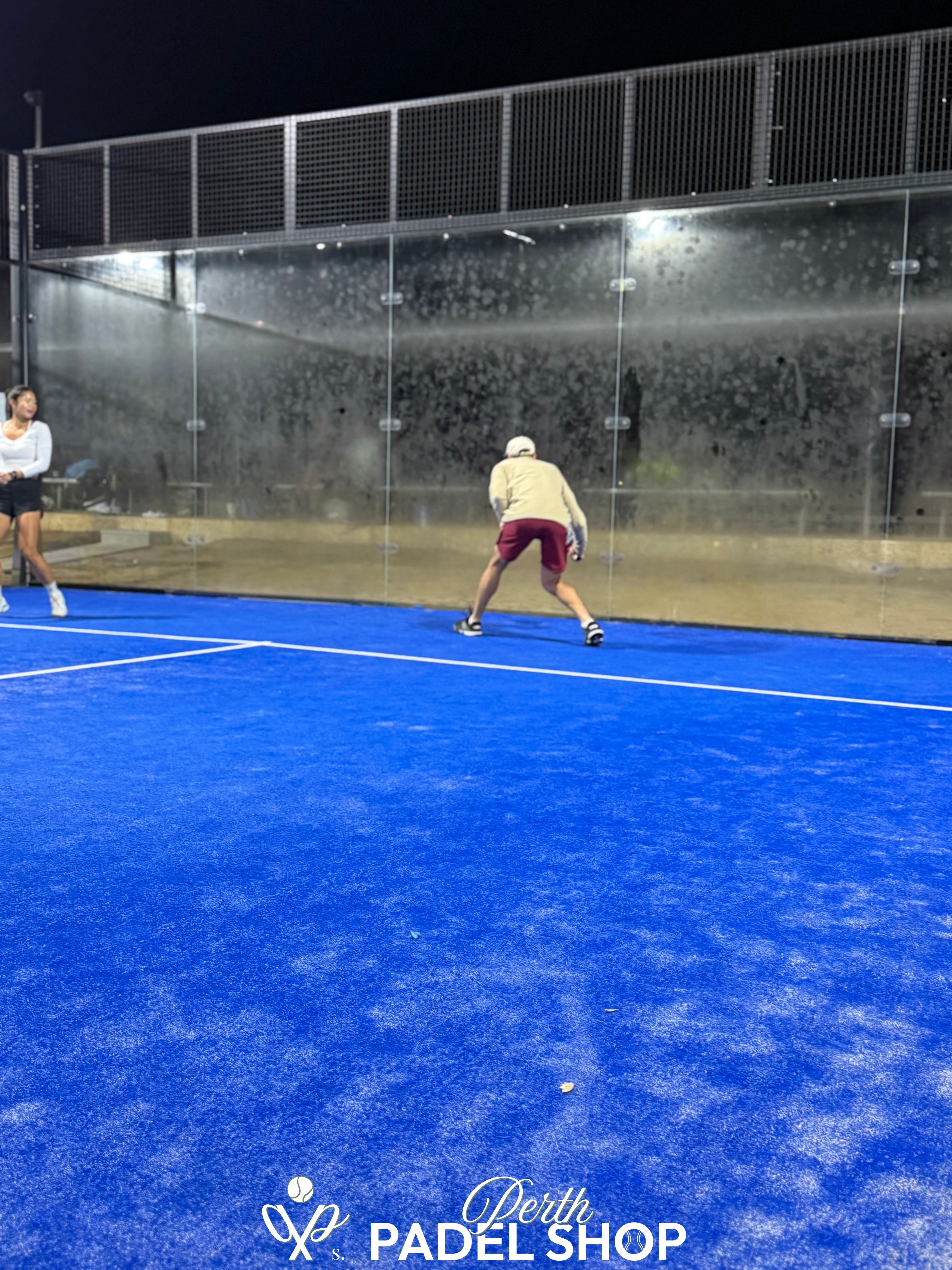 P50 (OPEN MIX) - Tournament 22/08/25 (Dalkeith)