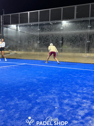 P50 (OPEN MIX) - Tournament 22/08/25 (Dalkeith)