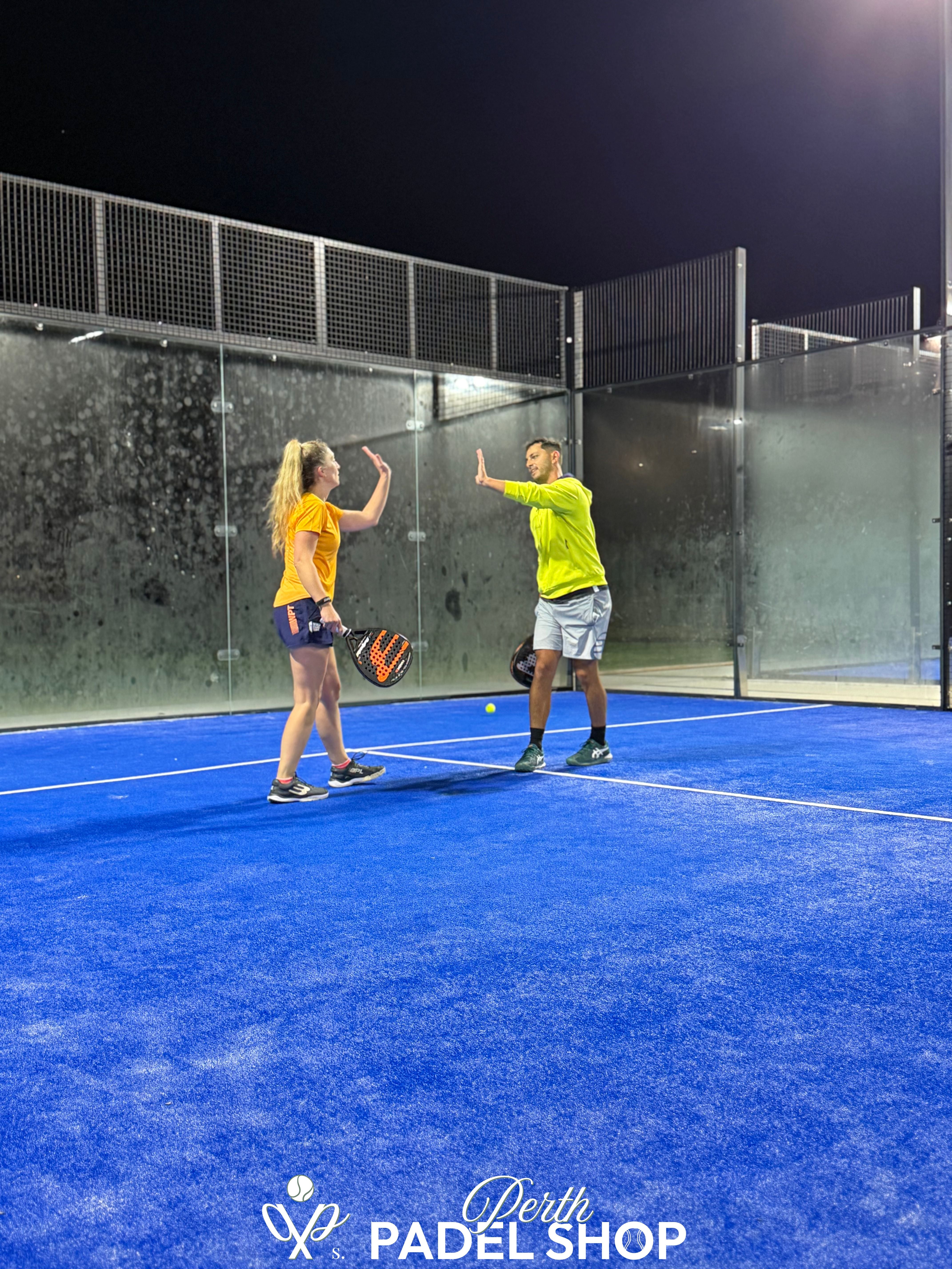 P50 (OPEN MIX) - Tournament 22/08/25 (Dalkeith)