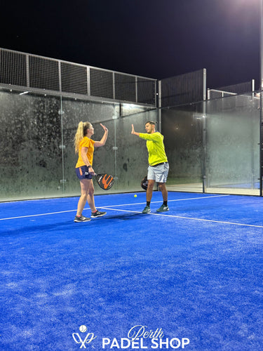 P50 (OPEN MIX) - Tournament 22/08/25 (Dalkeith)