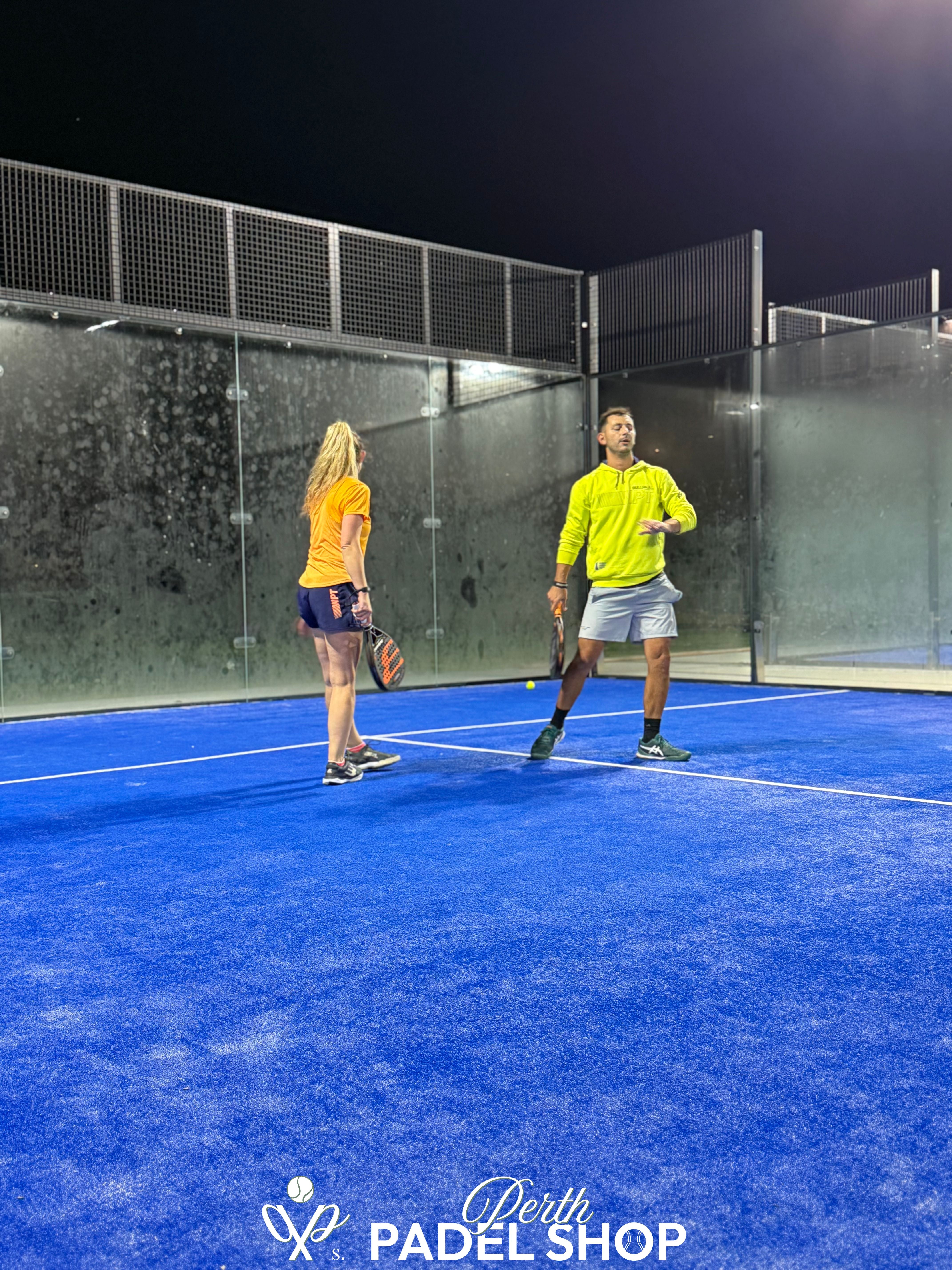 P50 (OPEN MIX) - Tournament 22/08/25 (Dalkeith)