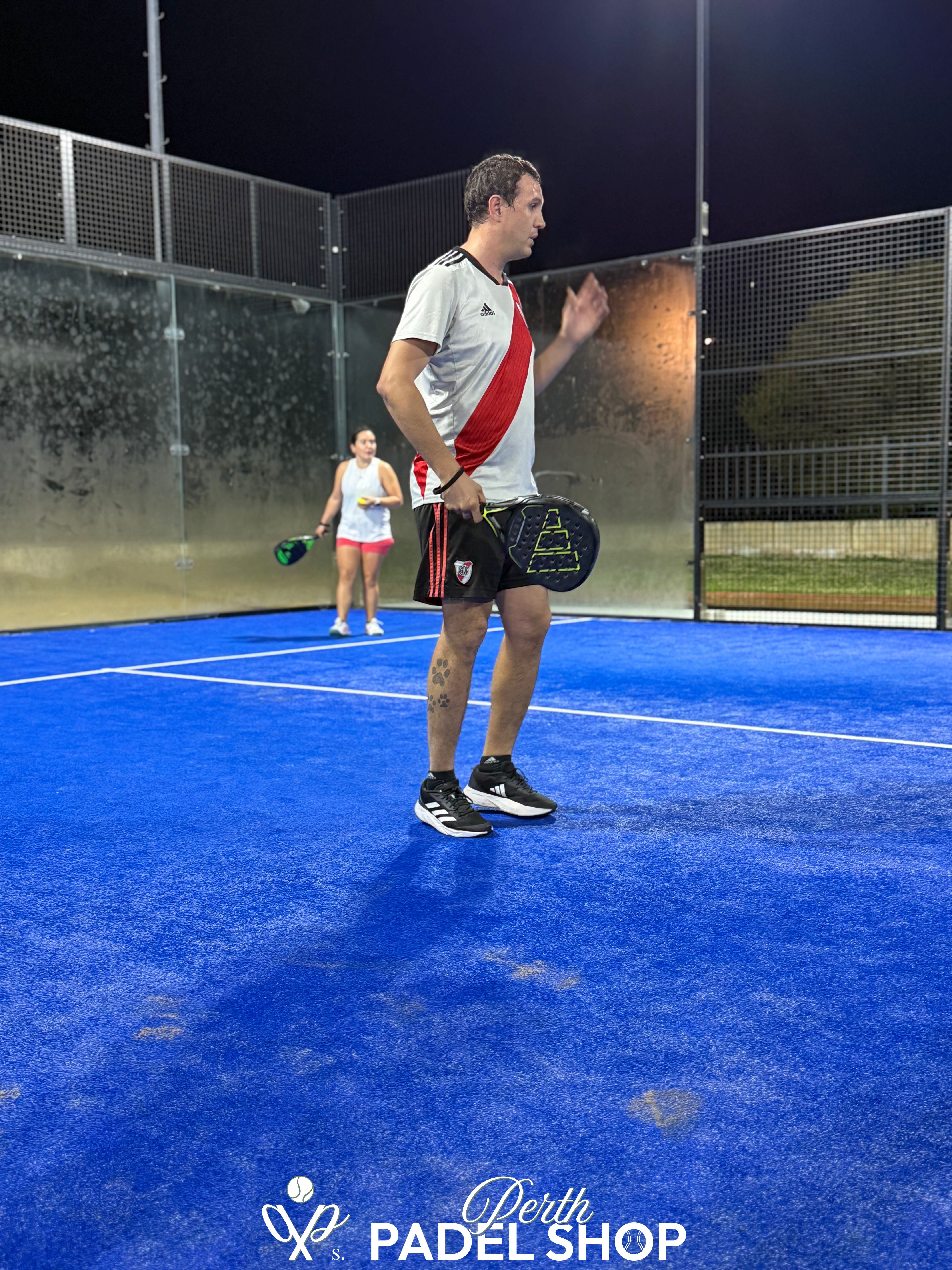 P50 (OPEN MIX) - Tournament 22/08/25 (Dalkeith)