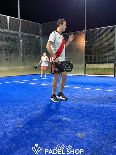 P50 (OPEN MIX) - Tournament 22/08/25 (Dalkeith)