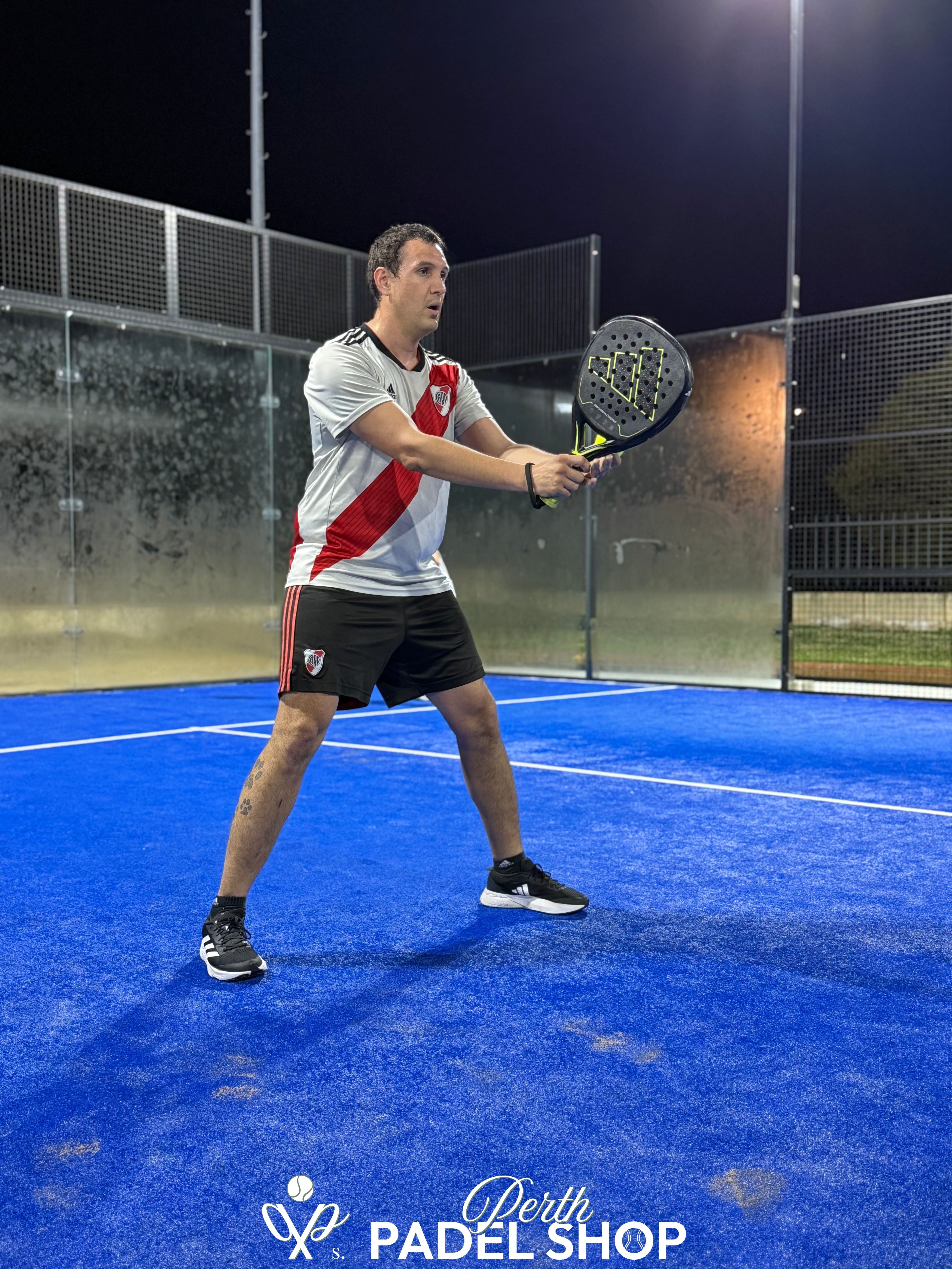 P50 (OPEN MIX) - Tournament 22/08/25 (Dalkeith)