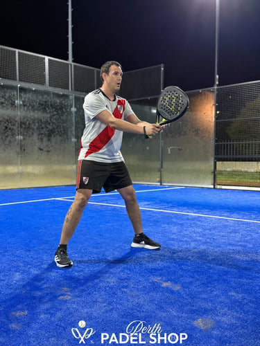 P50 (OPEN MIX) - Tournament 22/08/25 (Dalkeith)