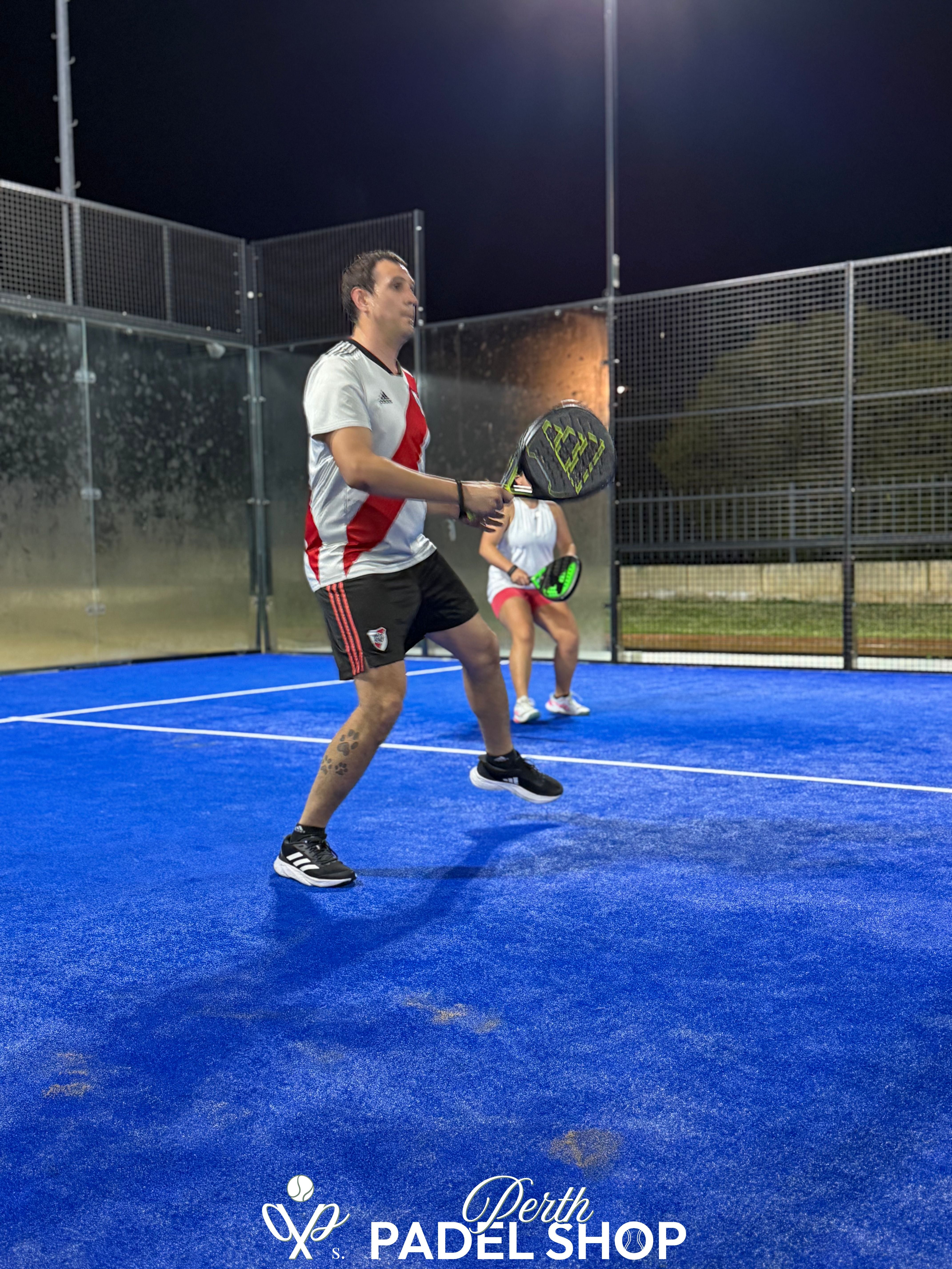 P50 (OPEN MIX) - Tournament 22/08/25 (Dalkeith)