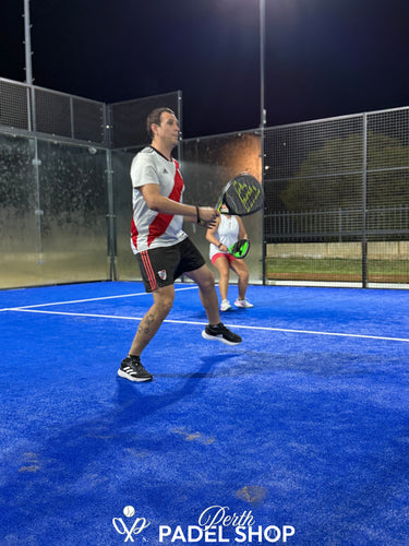 P50 (OPEN MIX) - Tournament 22/08/25 (Dalkeith)