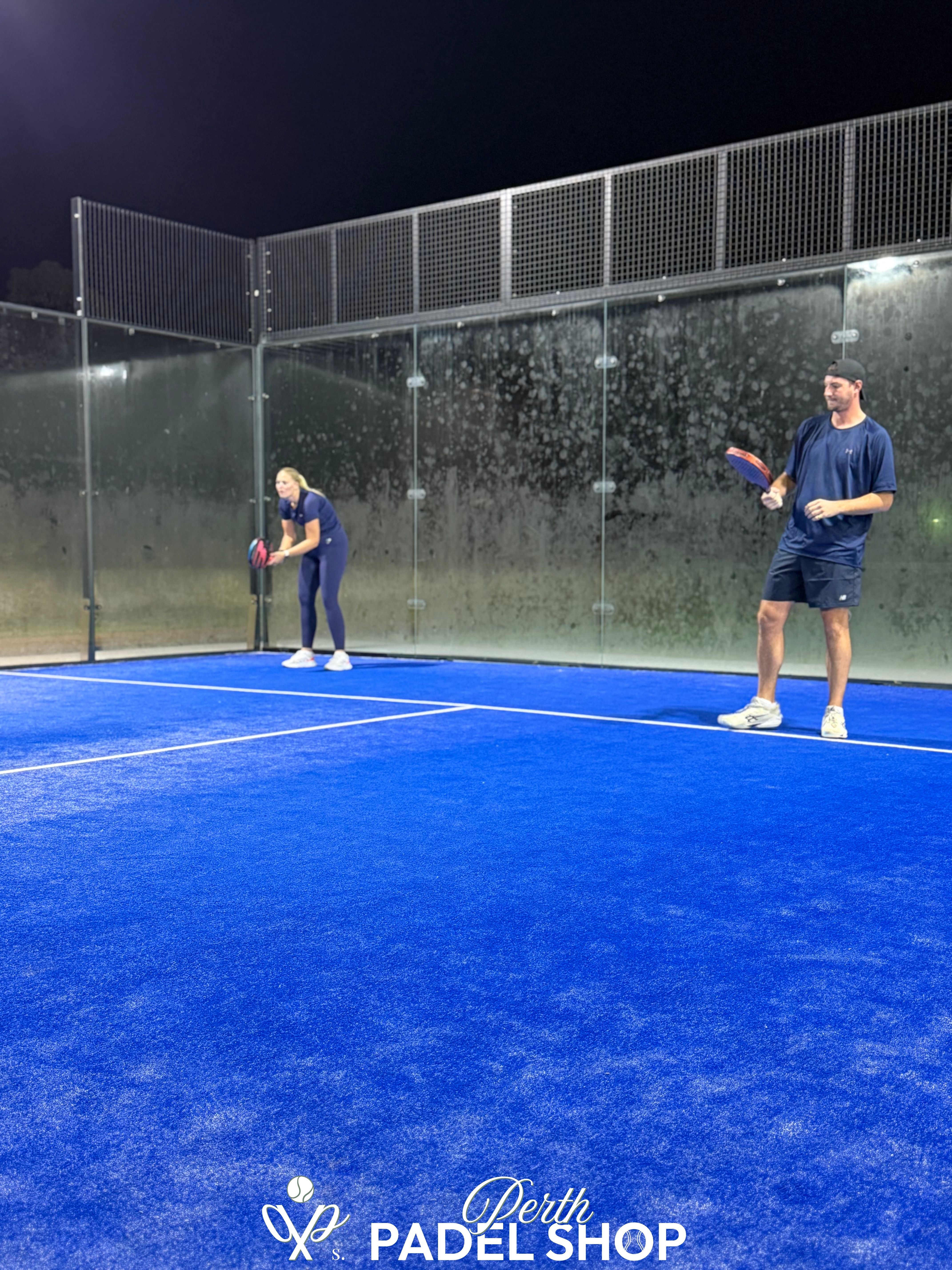 P50 (OPEN MIX) - Tournament 22/08/25 (Dalkeith)