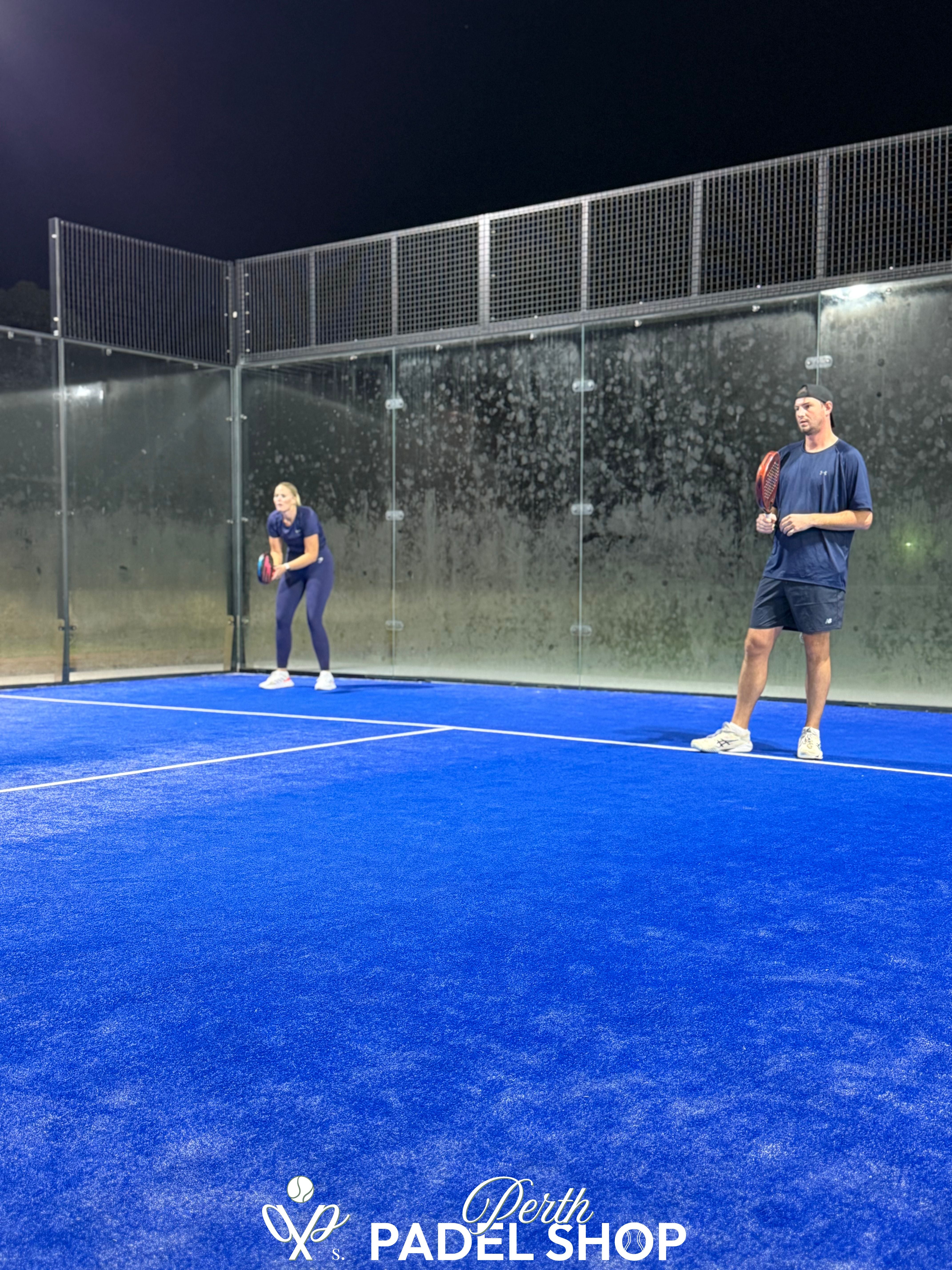 P50 (OPEN MIX) - Tournament 22/08/25 (Dalkeith)