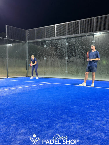 P50 (OPEN MIX) - Tournament 22/08/25 (Dalkeith)