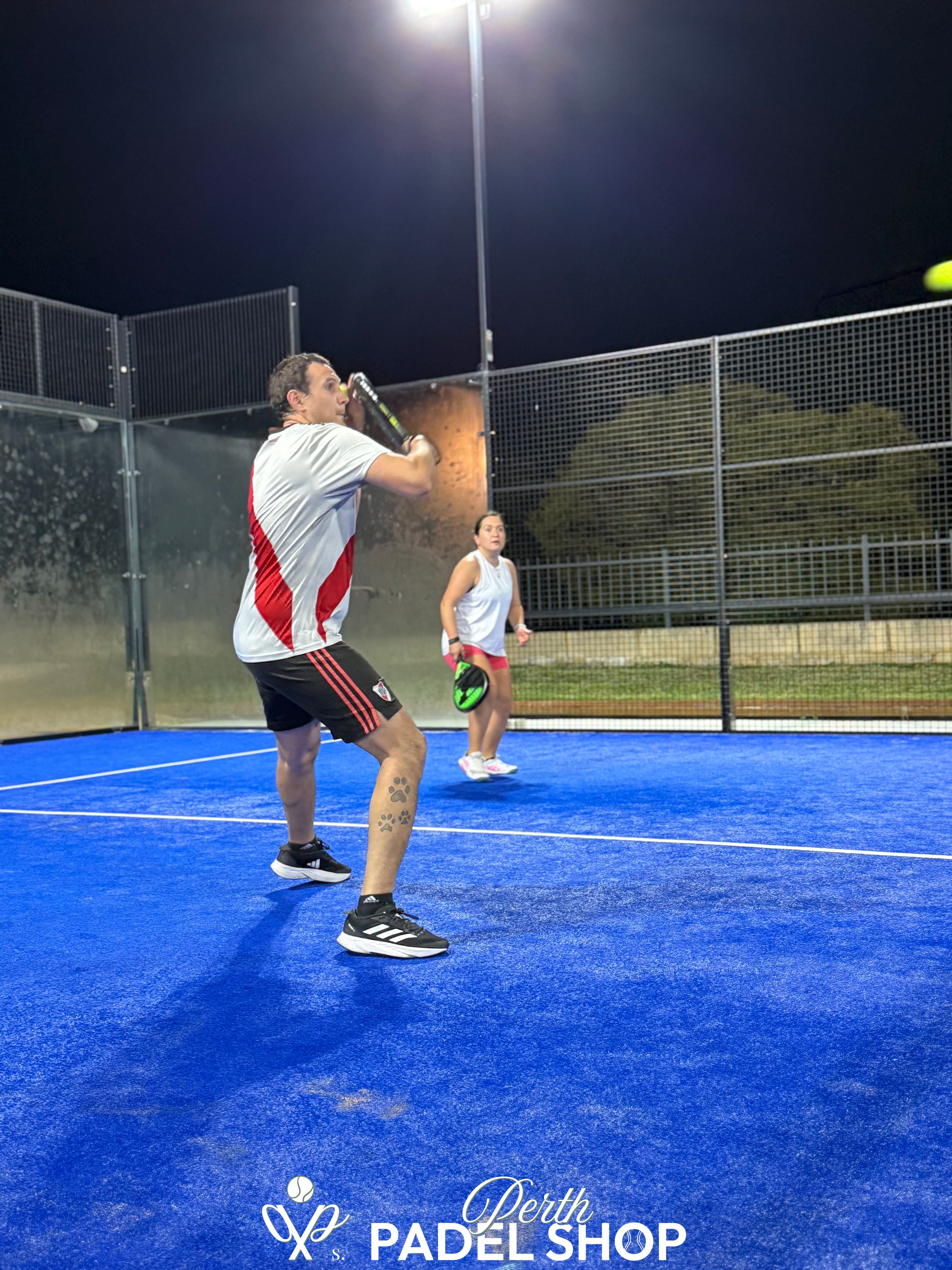 P50 (OPEN MIX) - Tournament 22/08/25 (Dalkeith)