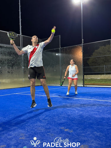 P50 (OPEN MIX) - Tournament 22/08/25 (Dalkeith)