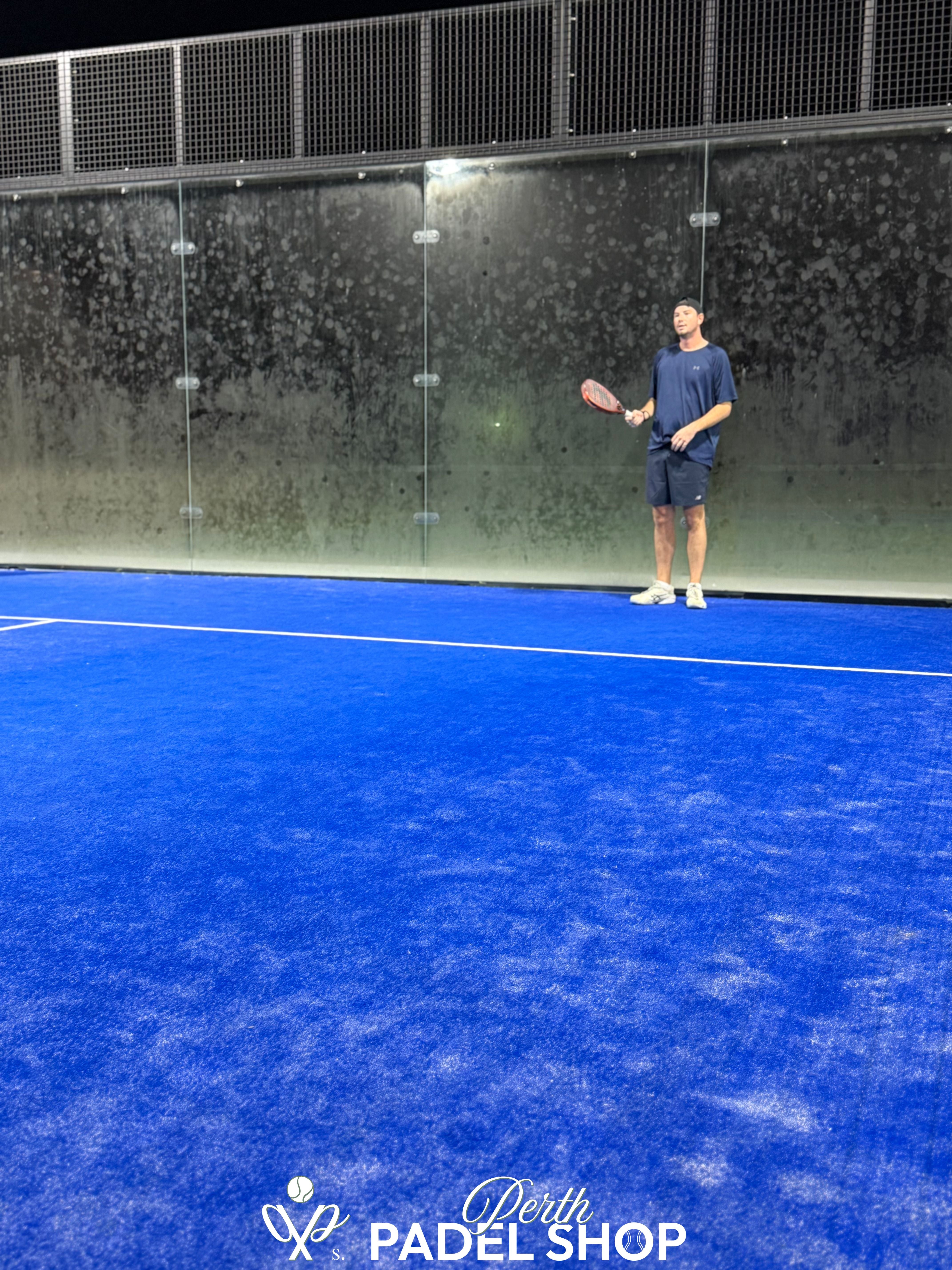 P50 (OPEN MIX) - Tournament 22/08/25 (Dalkeith)