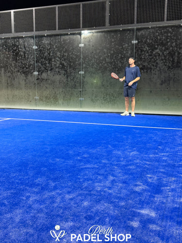 P50 (OPEN MIX) - Tournament 22/08/25 (Dalkeith)