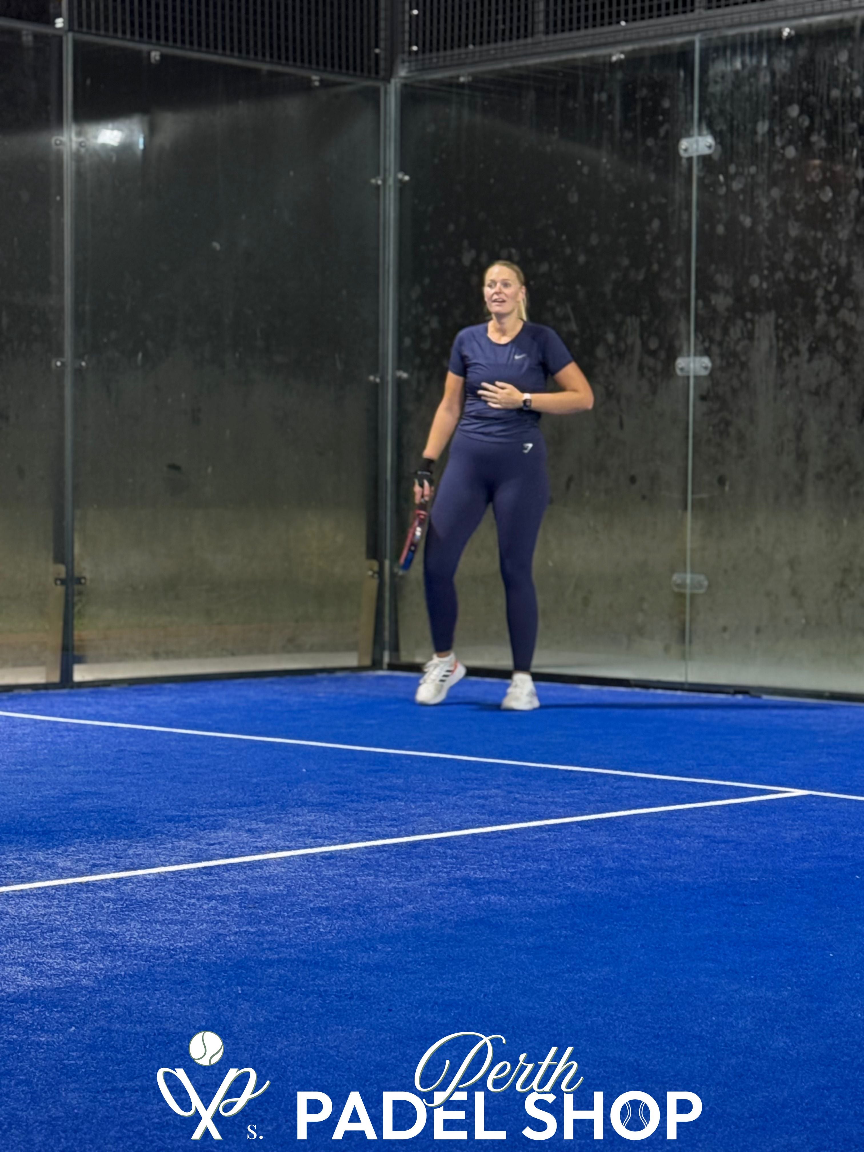 P50 (OPEN MIX) - Tournament 22/08/25 (Dalkeith)