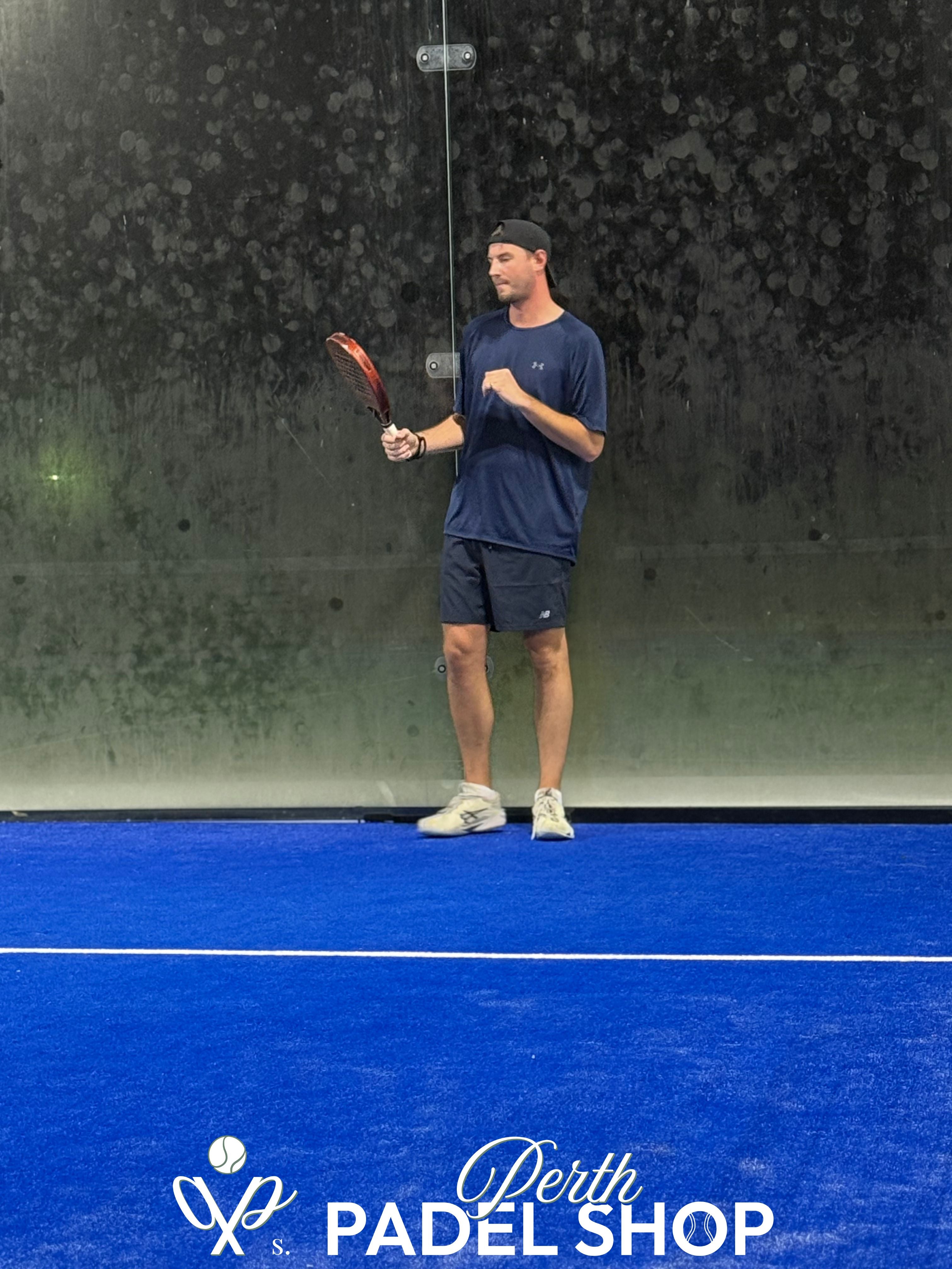 P50 (OPEN MIX) - Tournament 22/08/25 (Dalkeith)